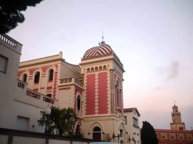 Residencia asistida Magnolia - Hogar de Ancianos in El Masnou, Cataluña photo 2