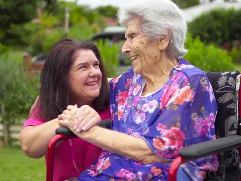 Nurse Next Door Hobart West - In-Home Care in Hobart, TAS photo 2