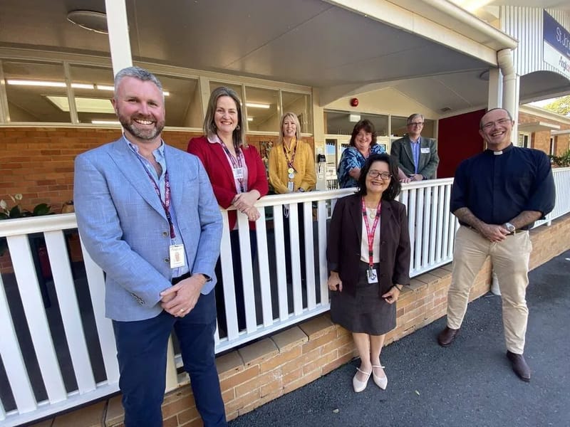 Anglicare SQ Metro North Home Care - In-Home Care in Stafford, QLD photo 3