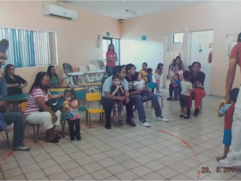 ESTANCIA VIVIENDO HOY ESTANCIA PARA PERSONAS DE LA TERCERA EDAD - Vida Asistida in Guadalupe, Nuevo León photo 3