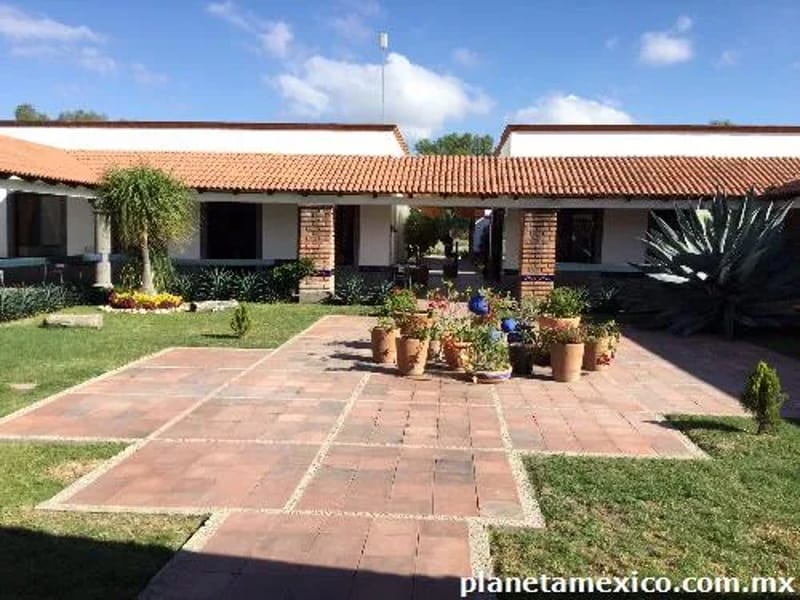 ESTANCIA VIVIENDO HOY ESTANCIA PARA PERSONAS DE LA TERCERA EDAD - Vida Asistida in Guadalupe, Nuevo León photo 1