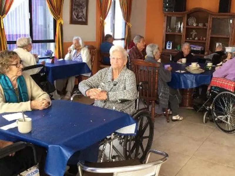 ESTANCIA VIVIENDO HOY ESTANCIA PARA PERSONAS DE LA TERCERA EDAD - Vida Asistida in Guadalupe, Nuevo León photo 2