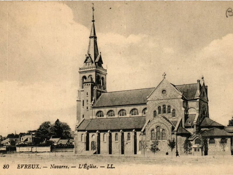 Residence Navarre Ccas Evreux - EHPAD in EVREUX, Normandie photo 2