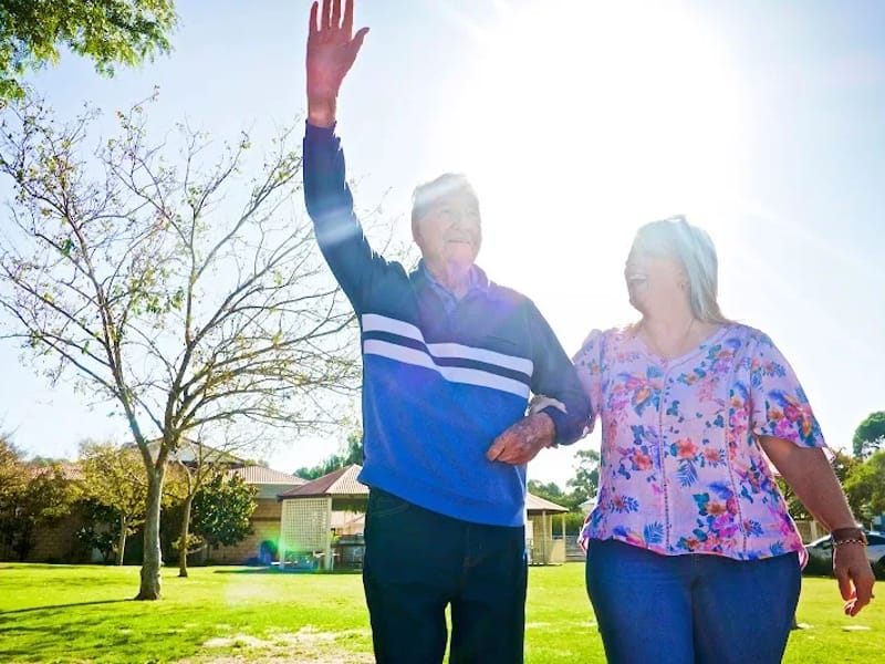 Avivo: Live Life Metro North Level 3 and 4 - Assisted Living in Osborne Park, WA photo 2