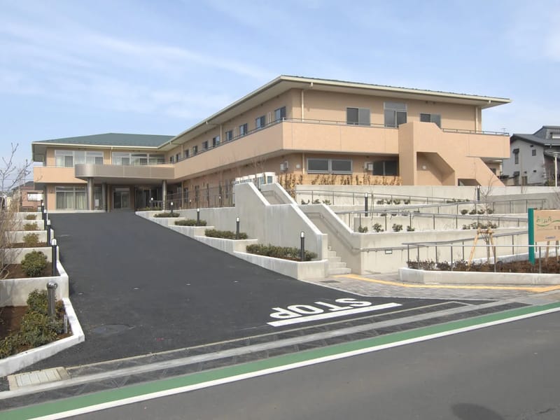 あずみ苑グランデ常盤平 - 有料老人ホーム in 松戸市, 千葉県 photo 4