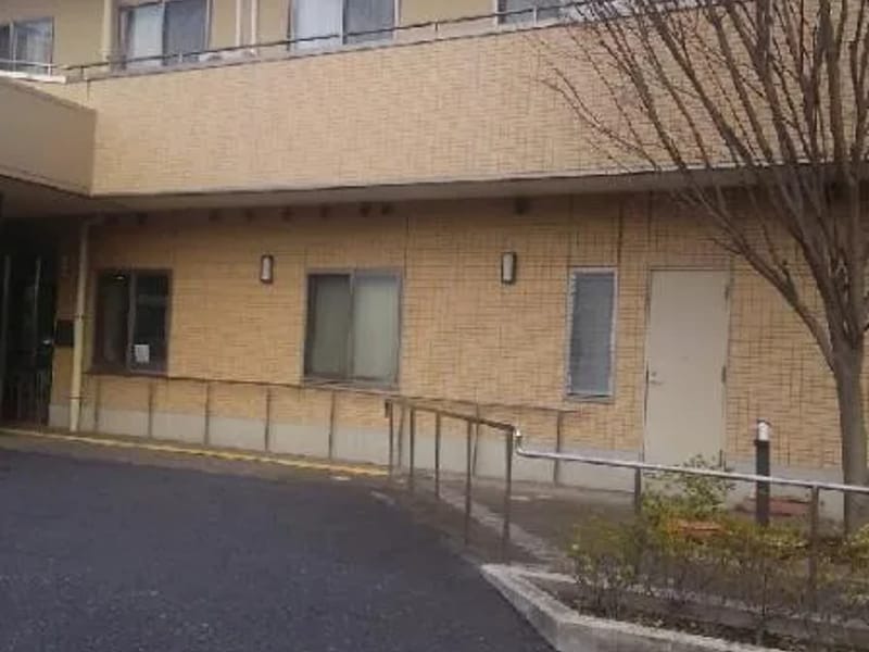 あずみ苑グランデ常盤平 - 有料老人ホーム in 松戸市, 千葉県 photo 5