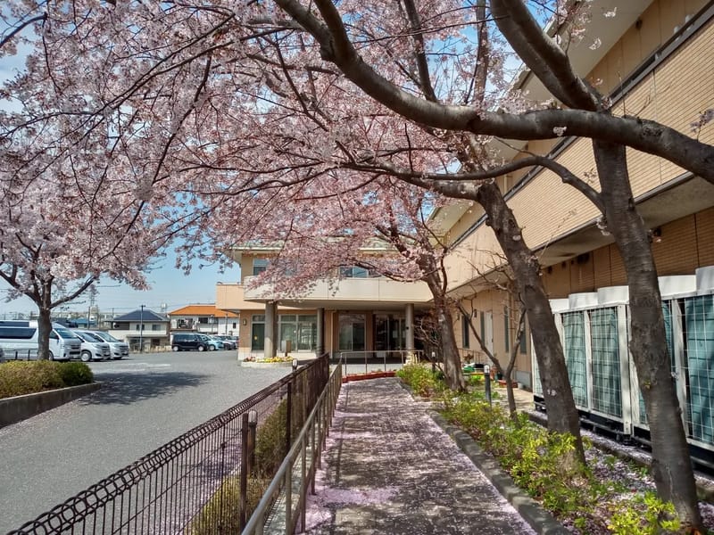 あずみ苑グランデ常盤平 - 有料老人ホーム in 松戸市, 千葉県 photo 6