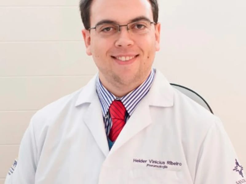 DR HELDER PNEUMO SERVICOS MEDICOS S S - Cuidado Domiciliar in Ponta Grossa, PR photo 3