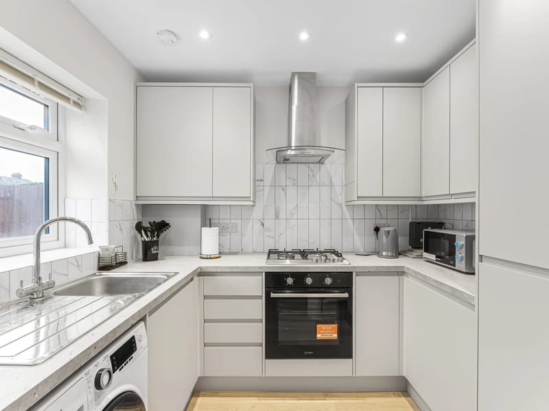 Spectra Care Ltd in Ilford, England photo 3
