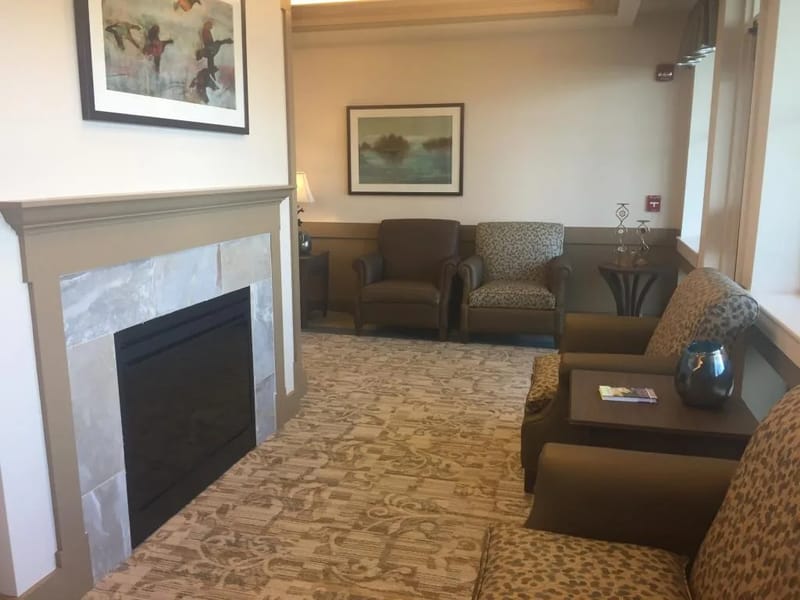 Clarion Senior Living - Assisted Living in Clarion, PA photo 2