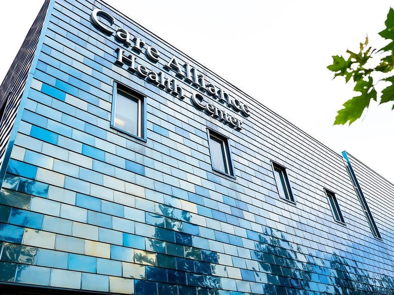 UK Care Alliance Office in Barking, England photo 2