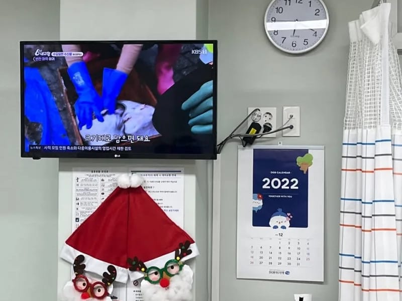 대구재활요양원 in 수성구, 대구광역시 photo 3