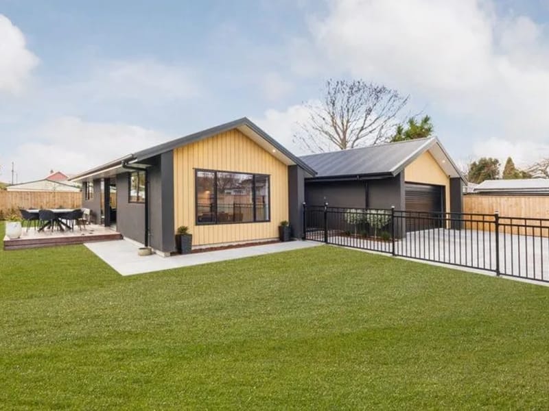 Nelson Residential Care Centre - Nursing Home in Feilding, MidCentral District Health Board photo 2