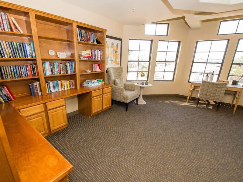 Casa Grande Assisted Living Home - Assisted Living in Lake Havasu City, AZ photo 2