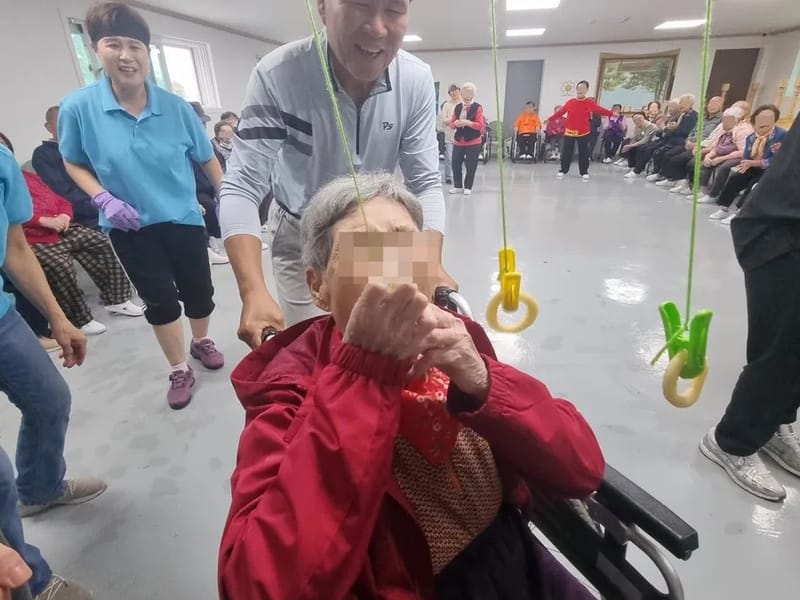 보금자리 방문요양센터 - 방문요양 in 동작구, 서울특별시 photo 2