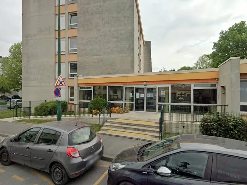 Residence Coubertin - Maison de Retraite in REIMS, Grand Est photo 3