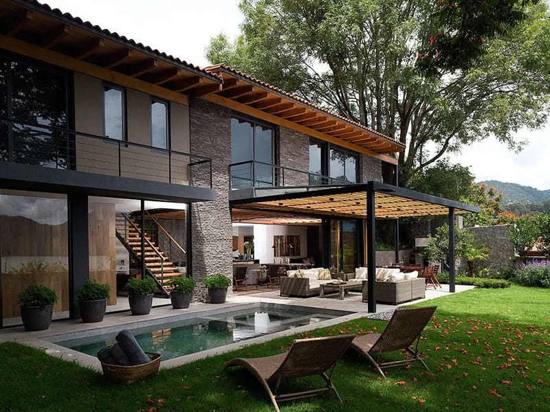 CASA DE DESCANSO YAABILNOOL - Vida Asistida in Guadalajara, Jalisco photo 1