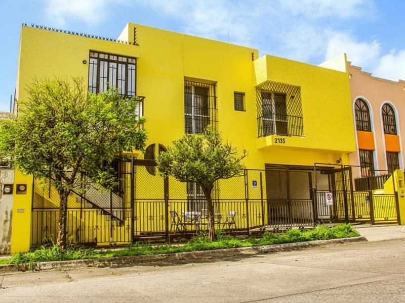 CASA DE DESCANSO YAABILNOOL - Vida Asistida in Guadalajara, Jalisco photo 3