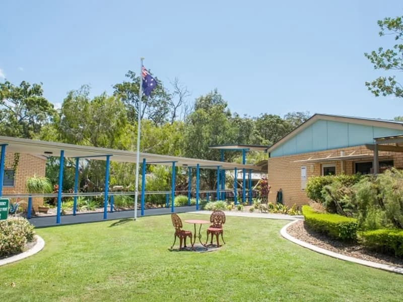 Blue Care Redland Bay Yarrabee Aged Care Facility - Nursing Home in Redland Bay, QLD photo 1