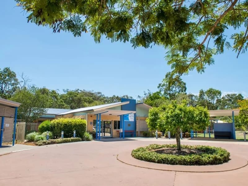 Blue Care Redland Bay Yarrabee Aged Care Facility - Nursing Home in Redland Bay, QLD photo 3