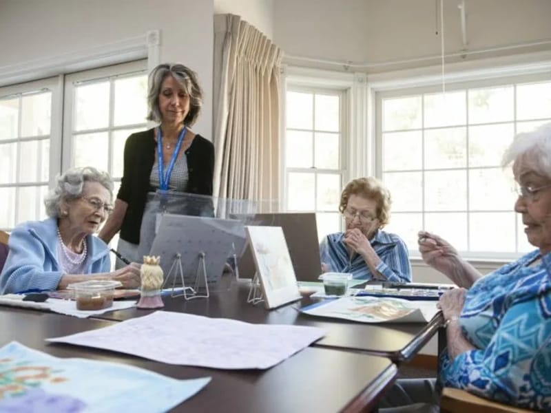 A And M Board&Care,Innovative Assis.Home For Elder - Assisted Living in Union City, CA photo 1