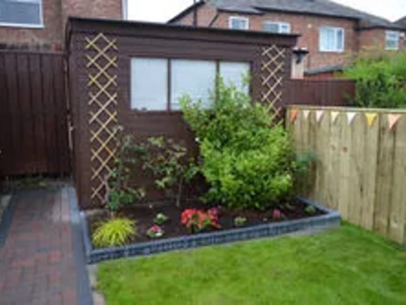 Eden Cottage Care Home - Nursing Home in Darlington, England photo 1