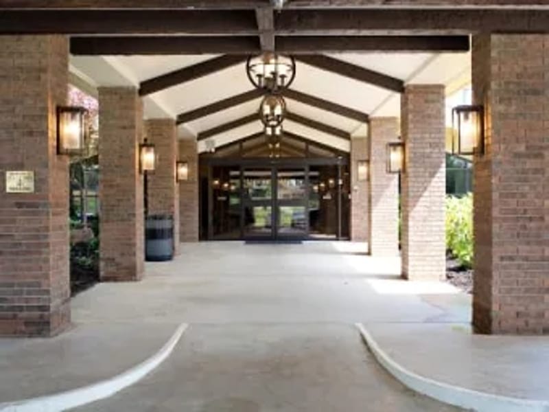 Medicalodges Coffeyville on Midland - Nursing Home in Coffeyville, KS photo 3