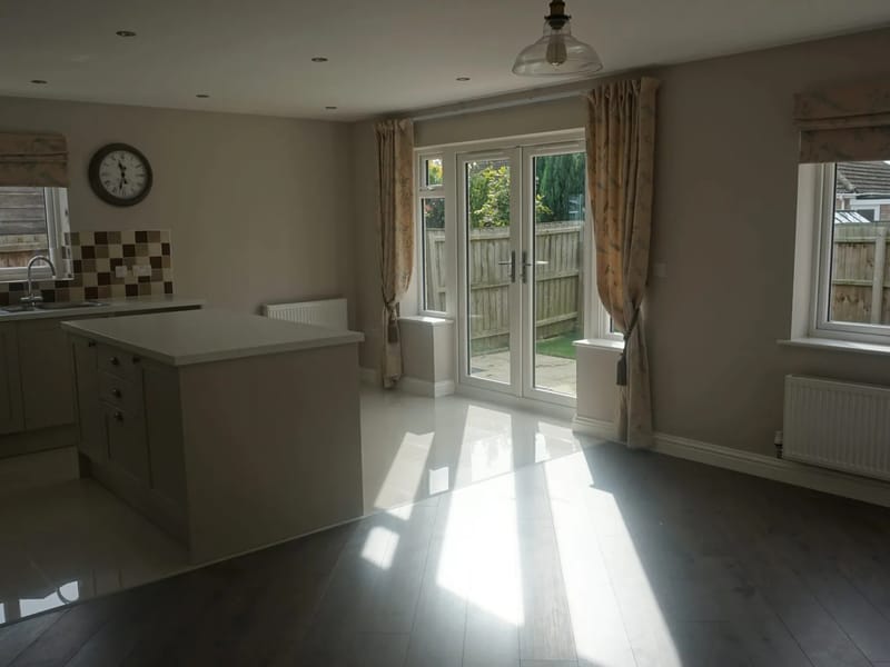 The Bungalow Care Home - Nursing Home in Spalding, England photo 2