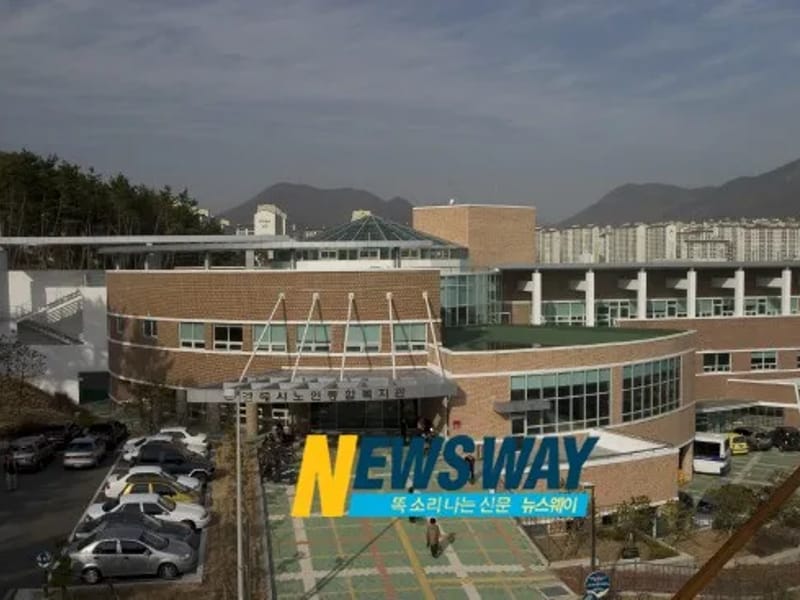 김해효성재가노인복지센터 - 방문요양 in 김해시, 경상남도 photo 1