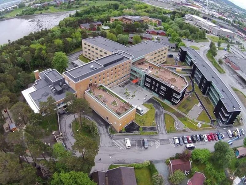Ladesletta omsorgsbolig - Omsorgsbolig in Trondheim, Trøndelag photo 1