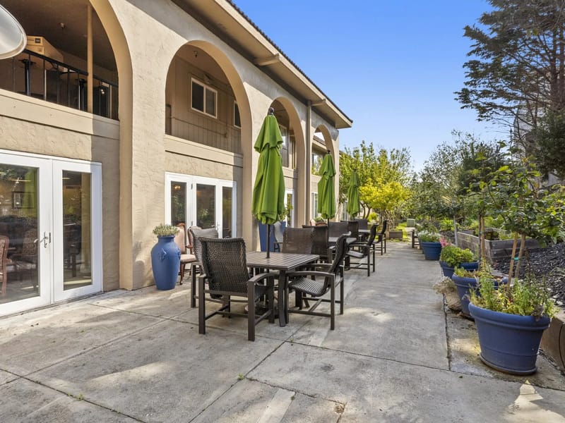 Atria Daly City - Assisted Living in Daly City, CA photo 2