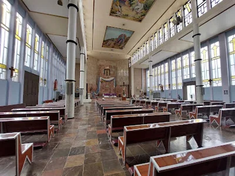 Estancia Para Ancianas Nuestra Señora De Guadalupe - Hogar de Ancianos in Benito Juárez, Ciudad de México photo 1