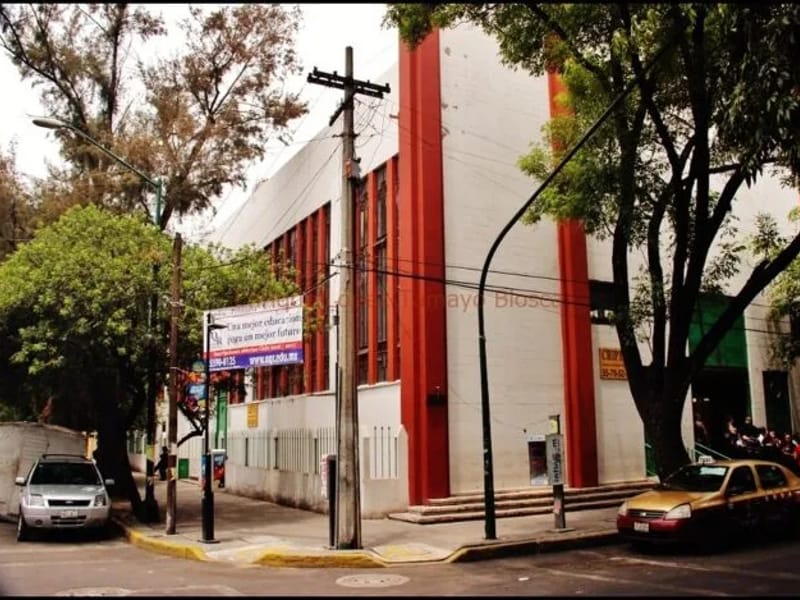 Estancia Para Ancianas Nuestra Señora De Guadalupe - Hogar de Ancianos in Benito Juárez, Ciudad de México photo 2