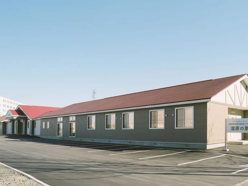 あいけあ釧路ケアプランセンター - 有料老人ホーム in 釧路市, 北海道 photo 2