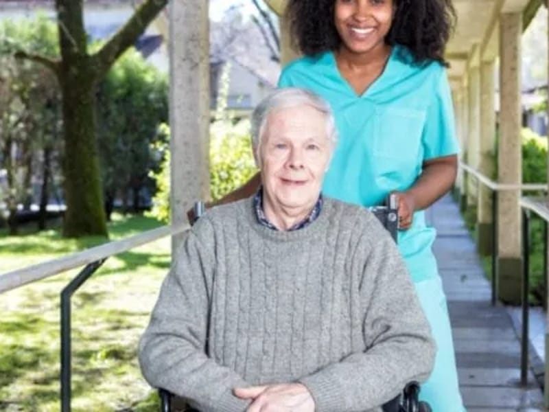 First Care Healthcare Ltd in Birmingham, England photo 1