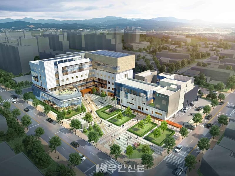 무안전원주야간보호센터 - 방문요양 in 무안군, 전라남도 photo 2