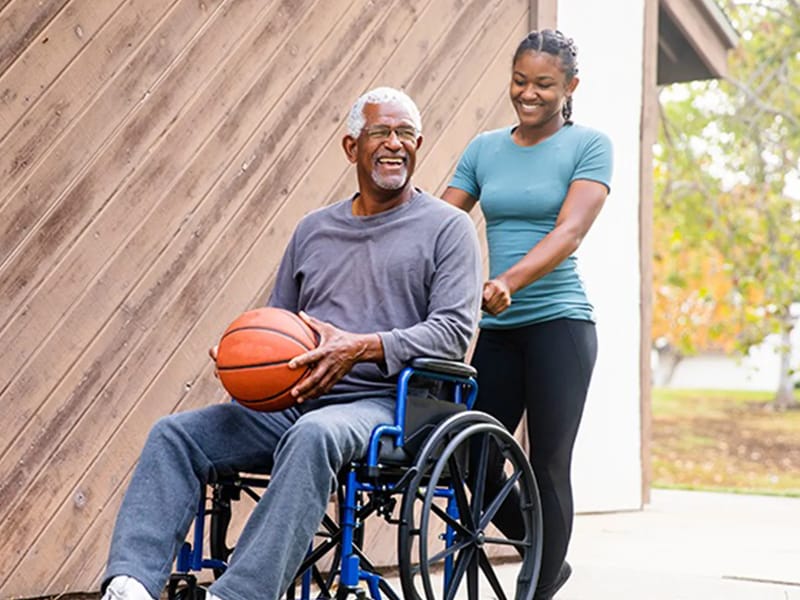 Ace Home Care Agency LLC - Home Health Nursing in Euclid, OH photo 2
