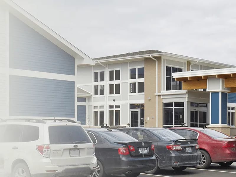 Columbia Post Acute - Nursing Home in Columbia, MO photo 3