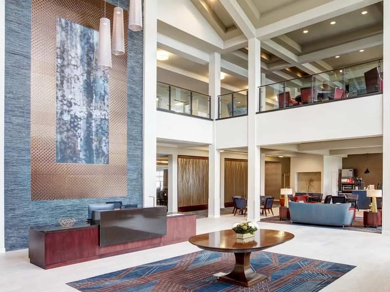 Atria At River Trail - Assisted Living in Bolingbrook, IL photo 2