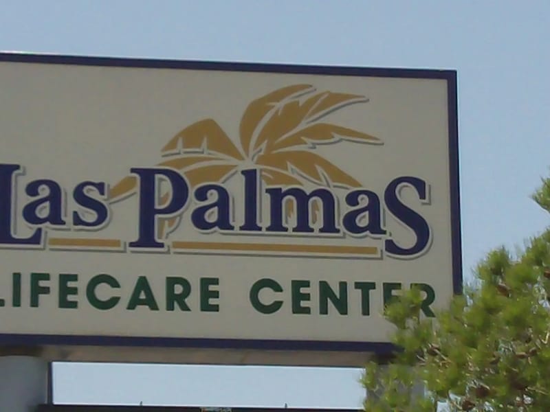 Las Palmas Medical Center - Hospital in El Paso, TX photo 2