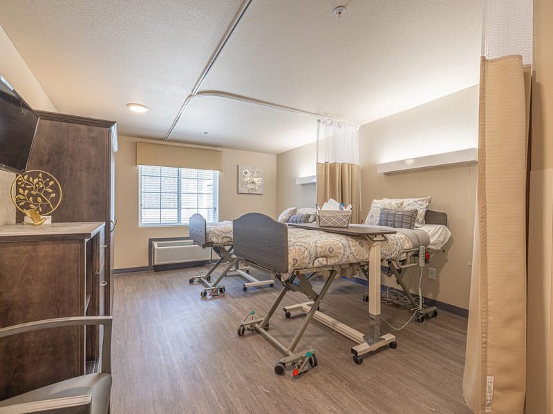 Luminos Hospice - Hospice in College Station, TX photo 1