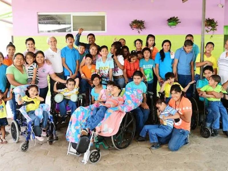 GERIATRICO ASOCIACION CIVIL HOGAR SAN JOSE - Hogar de Ancianos in PARANA, ENTRE RÍOS photo 1