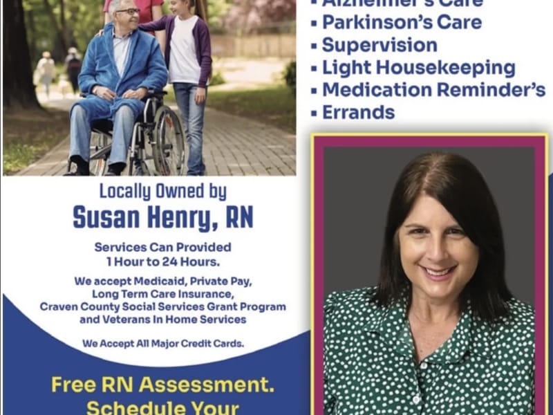 Fresenius Medical Care New Bern - Dialysis in New Bern, NC photo 1