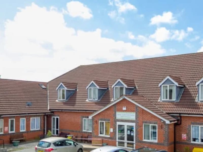 Island Court Care Home - Nursing Home in Bilston, England photo 1
