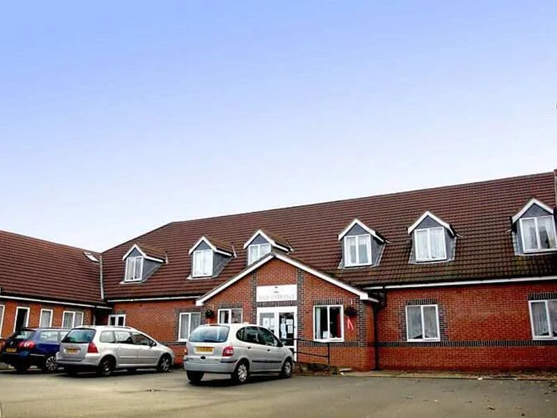 Island Court Care Home - Nursing Home in Bilston, England photo 2