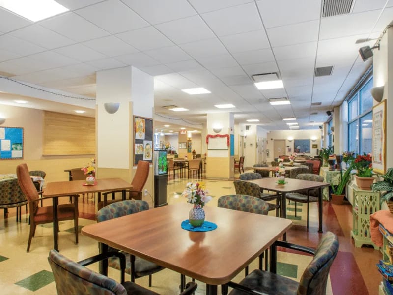 Archcare Senior Life - Nursing Home in Staten Island, NY photo 1