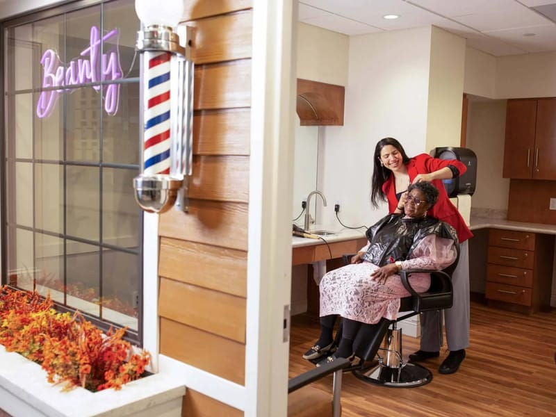 Archcare Senior Life - Nursing Home in Staten Island, NY photo 2