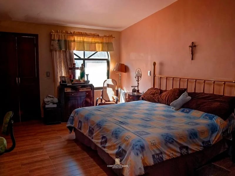 CASA HOGAR SAMUEL - Vida Asistida in Tlajomulco De Zúñiga, Jalisco photo 3