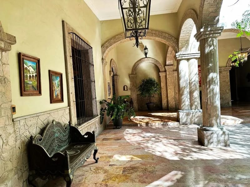 CASA HOGAR SAMUEL - Vida Asistida in Tlajomulco De Zúñiga, Jalisco photo 1