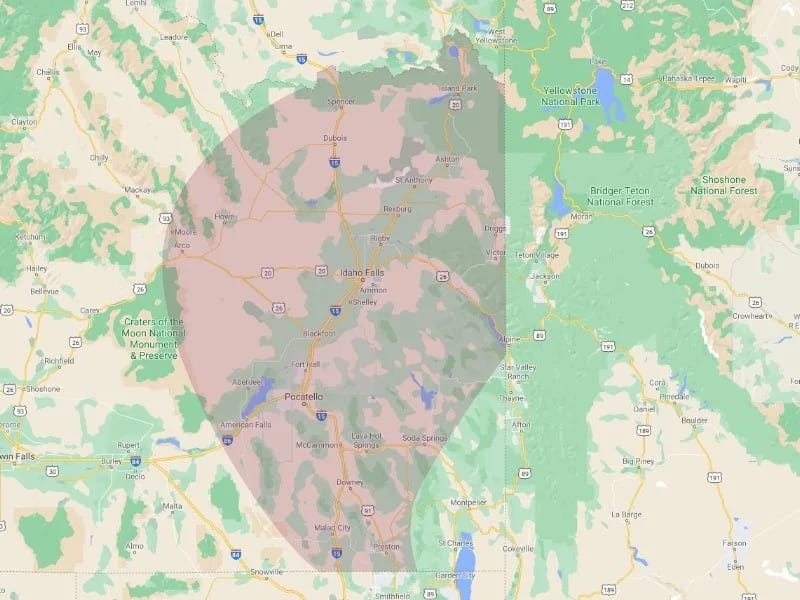 Advanced Home Health - Home Health Nursing in Idaho Falls, ID photo 1